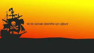 STORM SEEKER - row row row (TÜRKÇE ÇEVİRİ/TÜRKÇE ALTYAZILI)