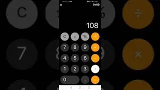 Numbers 0 to 1,111,111,101