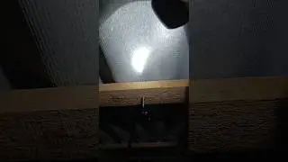 Дождь и Крепление солнечных панелей