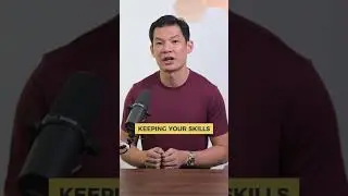Keep Your Interview Skills Fresh