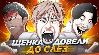LOOKISM 9 - The End of Gangs and Perverts! | RETELLING the manhwa Lookism (part 9)
