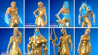 LET's GILD the Battle Pass Fortnite シ