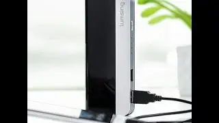 Biggest and BEST power bank EVER!!!  (LUMSING Power Bank)