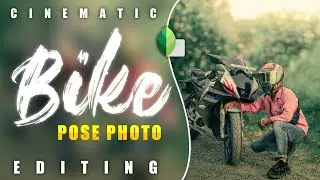 How To Create Cinematic Photo Editing with Snapseed 2022 || MAXXEDITOR