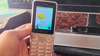itell Muzic 400 Sim registration Felled Fix cm2 dongal