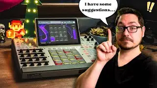 NEW Flex Beat Standalone: An ALMOST Perfect  Plug In // AKAI MPC