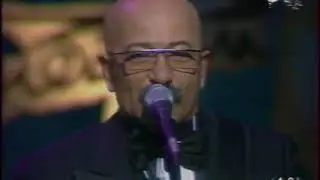 Александр Розенбаум: Концерт в честь 50-летия.  Санкт-Петербург, БКЗ 