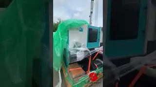 Новая поставка станков  DMTG