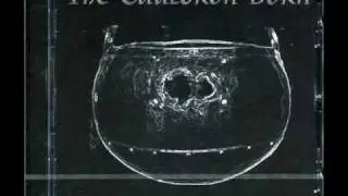 The Cauldron Born