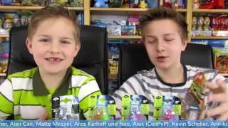 Verlosung BEENDET Robofish   Wir verlosen 5 Robofische läuft bis 09 04 TipTapTube Kinderkanal