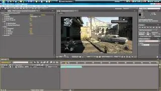 Cartoon Effect | Adobe After Effects Tutorial