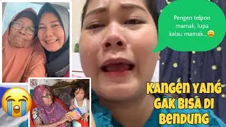 SALEMBROT  LUPA MAU TELPON MAK WEK‼️LUPA TERNYATA MAK WEK UDAH GAK ADA😭‼️