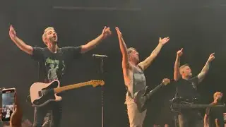 Damned If I Do Ya (Damned If I Don’t) | All Time Low Live in Manila 2022