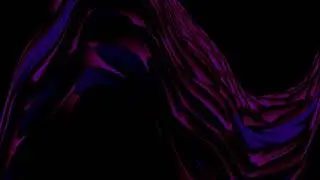 Samsung Logo Balls In Ultraviolet Has An Broken Wave