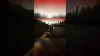 Migrating from Warzone to Tarkov 