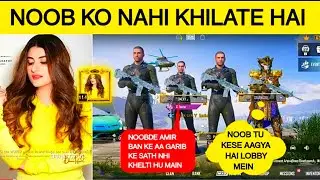 New fanny Tending  bgmi in pubg mobile  | Short Yt