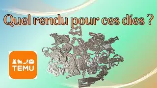 Dies Temu, ça donne quoi ?