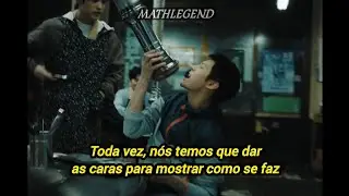 CORTIS - REDRED (TRADUÇÃO/LEGENDADO)