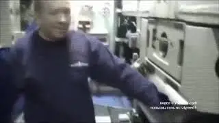 американские подлодки в Арктике