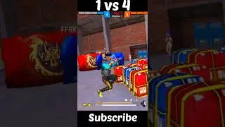 movement speed 🥵 || free fire 🔥 solo vs squad (boy vs girls) custom room boy attitude 😈.