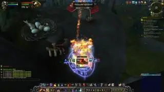WoW Legion Speedleveling: Stormheim part2