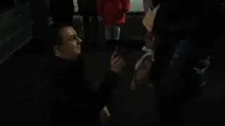 Друг сделал предложение руки и сердца!