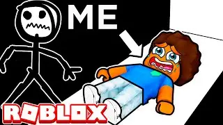 Roblox LIGHTS OUT! 💡
