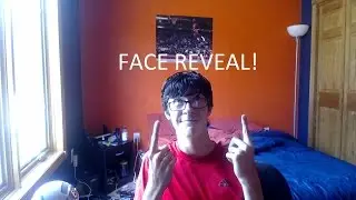FACE REVEAL! *EverythingEpan Update*