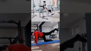 Заменяем тренажерный зал дома