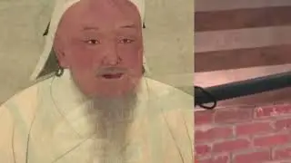 Genghis Rogan #meme