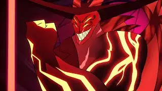 Satan Is Finally Revealed?! - Helluva Boss Season 2 Episode 10