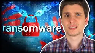 Ransomware: The Most EVIL Computer Viruses