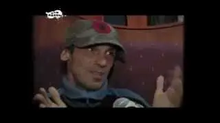 Manu Chao in Russia / Ману Чао в России
