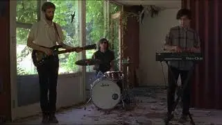 Ducktails - Under Cover (Official Video)