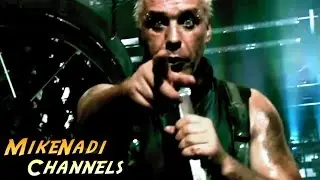 #RAMMSTEIN ⚡Du Riechst So Gut 🔥 Live #2013 #TillLindemann [ HDadv Remastered - MikeNadi ] [1080p]