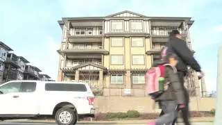 Canada: Backed by sponsors, Syrian refugees start over 20160323