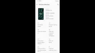 Trải nghiệm nhanh Oxygen OS ( android 10 ) trên Xiaomi Redmi Note 7 ( Lavender )