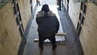 газель 2.5 т 30.03-1.10.2021