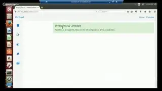 ASP.NET Community Standup - May 3rd, 2016 - Orchard CMS on .NET Core on Ubuntu