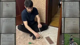 Лайфхак дверной 👍😁