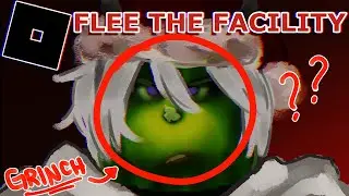 FLEE THE FACILITY ROBLOX || WITH IDIOTS