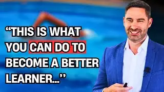 How To Cut Your Learning Time In Half with James Anderson