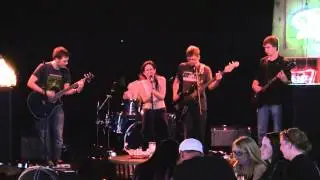 Culkin - Superman's Dead (Our Lady Peace Cover) - Delano Lanes