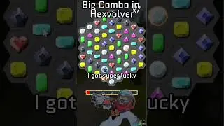 Big Combo in this Puzzle Game | BARInteractive on 
