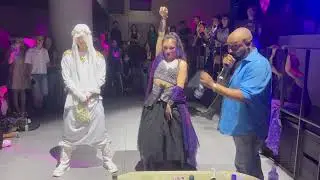 Zodiac Ball Tokyo OTA Runway Final