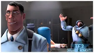 𝐓𝐅𝟐 WHACKY MOMENTS