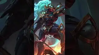 MOBILE LEGENDS COUNTER HERO 😱😱| 