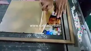 Cetak Photo di Acrylic - Acrylic Photo Print