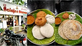 Idily Vada,Kal Dosai || Chennai Breakfast || Appu Suresh