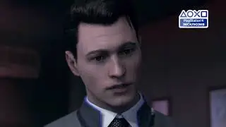 Detroit  Стать человеком   Трейлер PS4